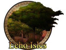 Echo Isles