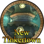 New Tinkertown