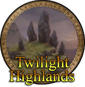 Twilight Highlands