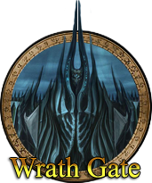 Wrath Gate