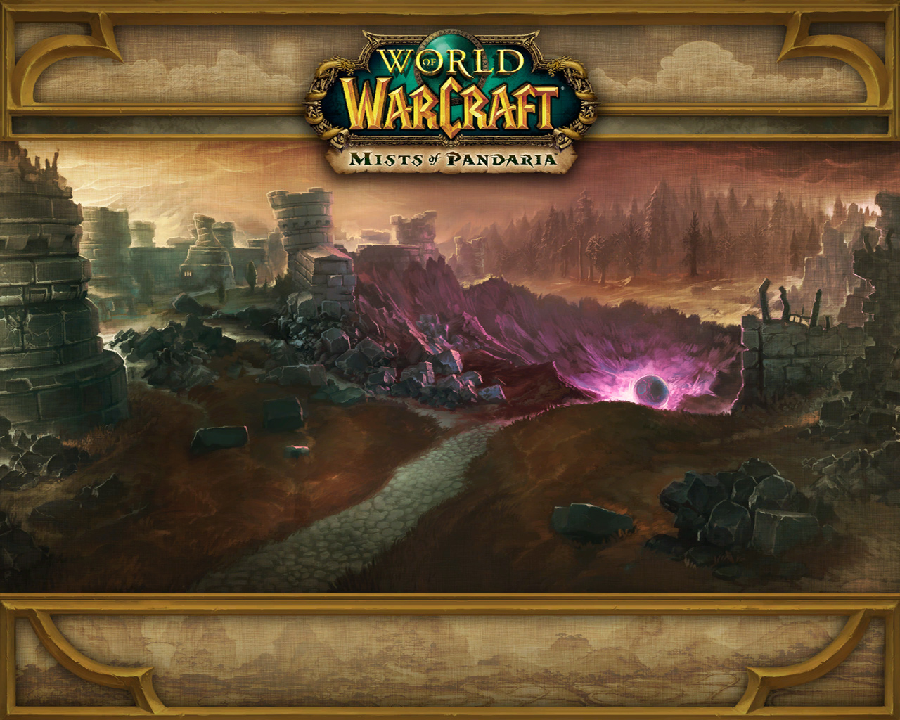 Загрузочный экран 3. Терамор варкрафт 3. Варкрафт загрузочные экраны. World of Warcraft Mists of Pandaria загрузочный экран. World of Warcraft загрузочные экраны.