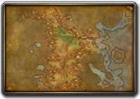 Southern Barrens